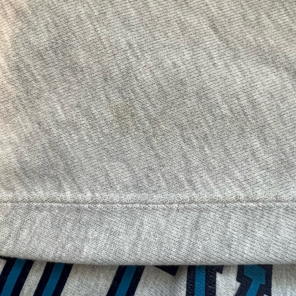 Vintage 80’s/90’s Columbia University Champion Reverse Weave Heavy Sweatshirt - Picture 8 of 8